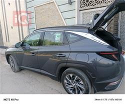 هيونداي توسان